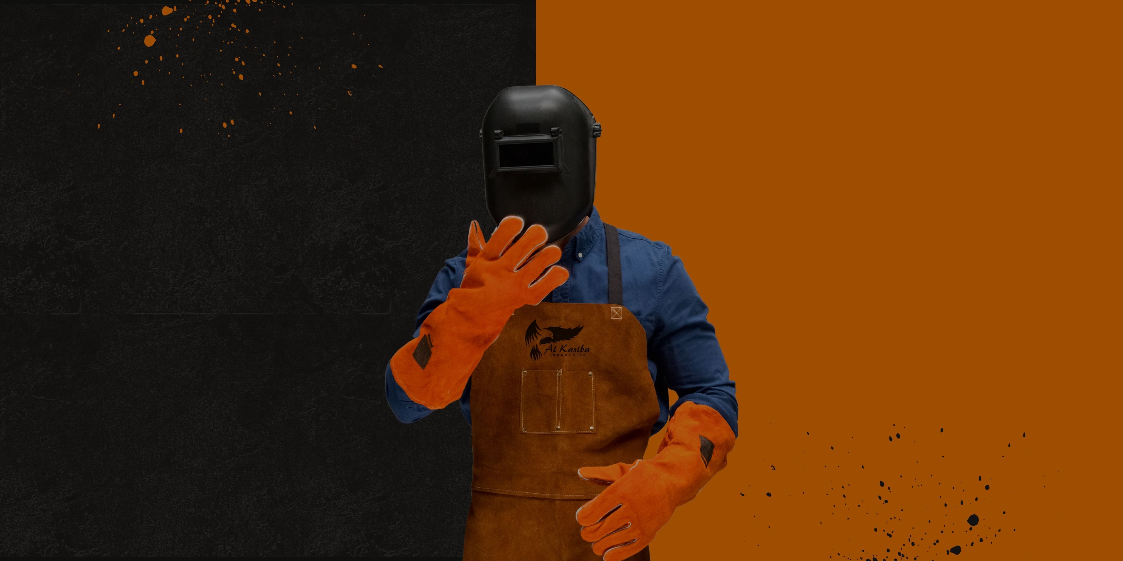 Al Kasiba Industries Protection